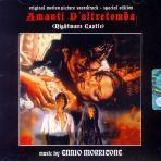 O.S.T. (Ennio Morricone) / Amanti D&#039; Oltretomba [Nightmare Castle] (수입/미개봉)
