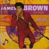 James Brown / The Singles, Vol. Four: 1966-1967 (2CD/수입/미개봉)