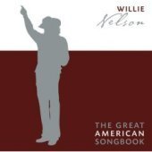 Willie Nelson / The Great American Songbook (수입/미개봉)