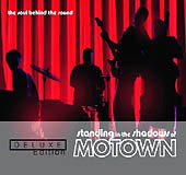 O.S.T. / Standing In The Shadows Of Motown (2CD Deluxe Editon/Digipack/수입/미개봉)