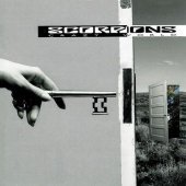 Scorpions / Crazy World (수입/미개봉)