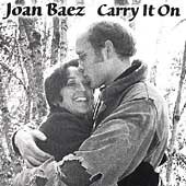 Joan Baez / Carry It On (수입/미개봉)