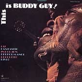 Buddy Guy / This Is Buddy Guy! (수입/미개봉)