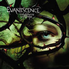 [중고] Evanescence / Anywhere But Home (Cd + Dvd/홍보용)