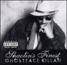Ghostface Killah / Shaolin&#039;s Finest (Explicit Lyrics) (수입/미개봉)