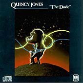 Quincy Jones / The Dude (수입/미개봉)