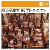 Quincy Jones / Summer In The City (수입/미개봉)