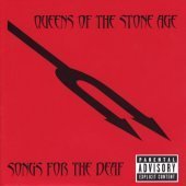 Queens Of The Stone Age / Songs For The Deaf (수입/미개봉)
