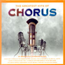V.A. / The Greatest Hits Of Chorus (2CD/하드커버/미개봉/dg7137)