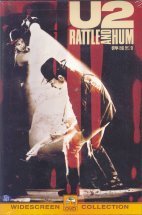 [중고] [DVD] U2 / Rattle And Hum