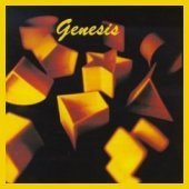 Genesis / Genesis (SACD - HYBRID &amp; DVD/수입/미개봉)