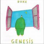 Genesis / Duke (Remastered/수입/미개봉)