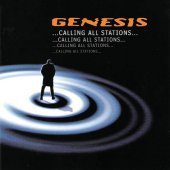 Genesis / Calling All Stations (SACD - HYBRID &amp; DVD/수입/미개봉)