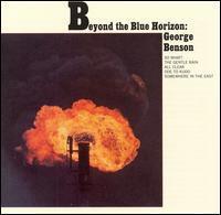 George Benson / Beyond The Blue Horizon (수입/미개봉)
