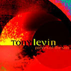 Tony Levin / Pieces Of The Sun (수입/미개봉)