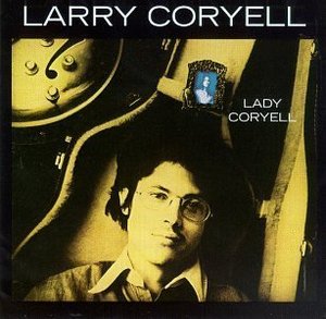 Larry Coryell / Lady Coryell (수입/미개봉)
