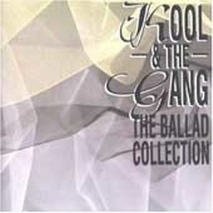 Kool &amp; The Gang / The Ballad Collection (수입/미개봉)