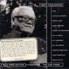 Toots Thielemans / The Live Takes (수입/미개봉)