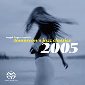 V.A. / Tomorrow&#039;s Jazz Classics 2005 (Hybrid SACD/수입/미개봉)