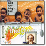 V.A. / Build Your Baby&#039;s Brain 3 - Through The Power Of Beethoven (2CD/미개봉/cck8103)