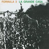 Formula 3 / La Grande Casa (수입/미개봉)