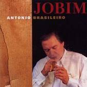 Antonio Carlos Jobim / Antonio Brasileiro (수입/미개봉)
