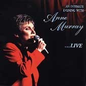 Anne Murray / An Intimate Evening With Anne Murray... Live (수입/미개봉)