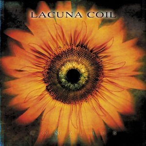 [중고] Lacuna Coil / Comalies