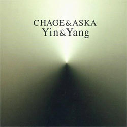 [중고] Chage &amp; Aska (차게 앤 아스카) / Yin&amp;Yang (2CD/수입/pcca00625)