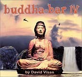 David Visan / Buddha-bar IV (2CD/Digipack/수입/미개봉)