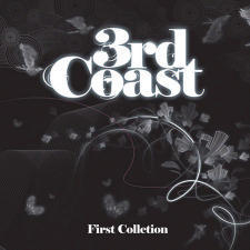 [중고] 써드코스트 (3rd Coast) / 1집 First Collection (Digipack)