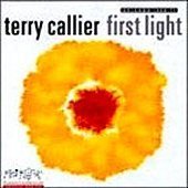 Terry Callier / First Light: Chicago 1969-1971 (수입/미개봉)