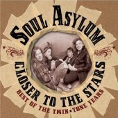 Soul Asylum / Closer To The Stars: Best Of The Twin Tone Years (수입/미개봉)
