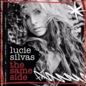 Lucie Silvas / The Same Side (UK Special Edition/수입/미개봉)