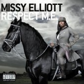 Missy Elliott / Respect M.E. (수입/미개봉)