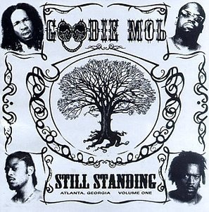 [중고] Goodie Mob / Still Standing (Explicit Lyrics) (Enhanced CD/수입)