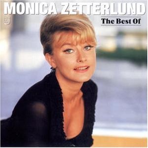 Monica Zetterlund / The Best Of The Best Of (수입/미개봉)