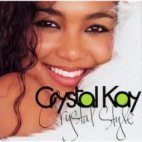 [중고] Crystal Kay / Crystal Style (sb50007c)