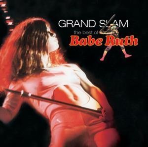 Babe Ruth / Grand Slam: The Best Of Babe Ruth (수입/미개봉)