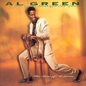 Al Green / ...And The Message Is Love: The Best Of Al Green (수입/미개봉)