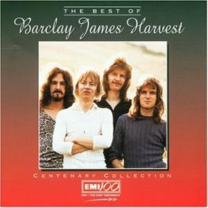 Barclay James Harvest / The Best Of Barclay James Harvest: Centenary Collection (수입/미개봉)