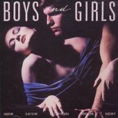 Bryan Ferry / Boys And Girls (Remastered/수입/미개봉)