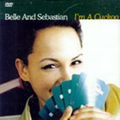 [DVD] Belle &amp; Sebastian / I&#039;m A Cuckoo (DVD Single Series/수입/미개봉)