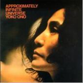 Yoko Ono / Approximately Infinite Universe (2CD/수입/미개봉)