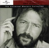 Eric Clapton / Classic - The Universal Masters Collection (Remastered/수입/미개봉)
