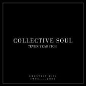 Collective Soul / 7even Year Itch: Greatest Hits 1994-2001 (수입/미개봉)
