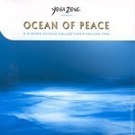 V.A. / Yoga Zone Presents Ocean Of Peace - A Higher Octave Collection Volume Two (미개봉)