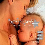 V.A. / Maternity Music Premium (3CD/미개봉)