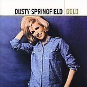 Dusty Springfield / Gold - Definitive Collection (2CD/Remastered/수입/미개봉)