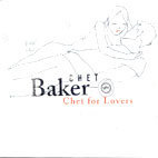 Chet Baker / Chet For Lovers (수입/미개봉)